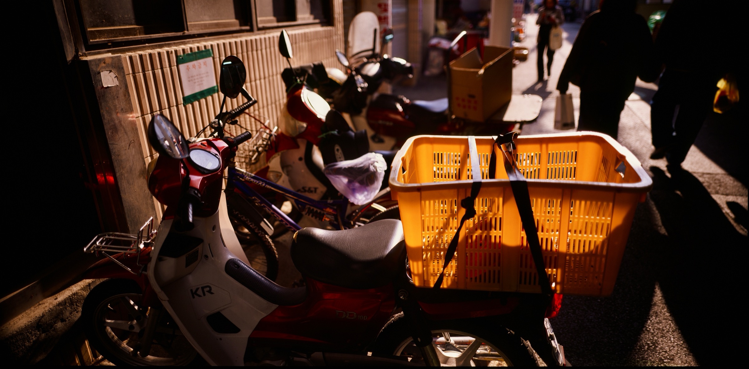 6×12 panorama on Rodenstock Grandagon 90 mm